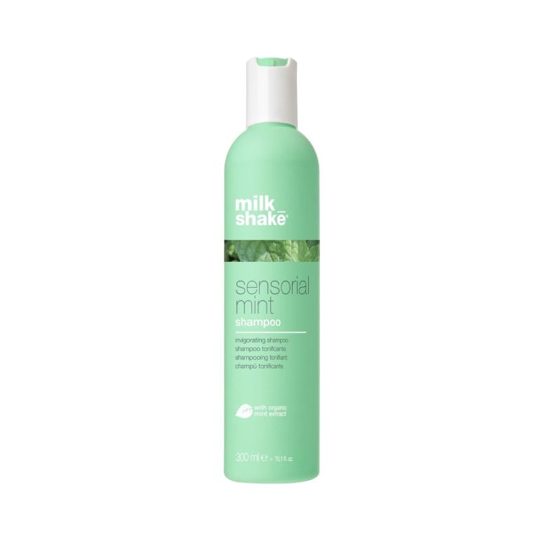 Sampon revigorant, Milk Shake, Sensorial Mint Shampoo, 300ml