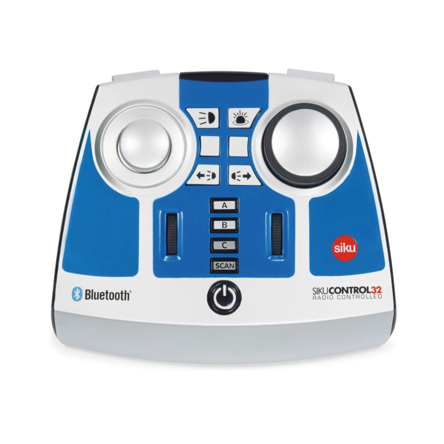 Telecomanda cu Bluetooth, Siku Control 6730