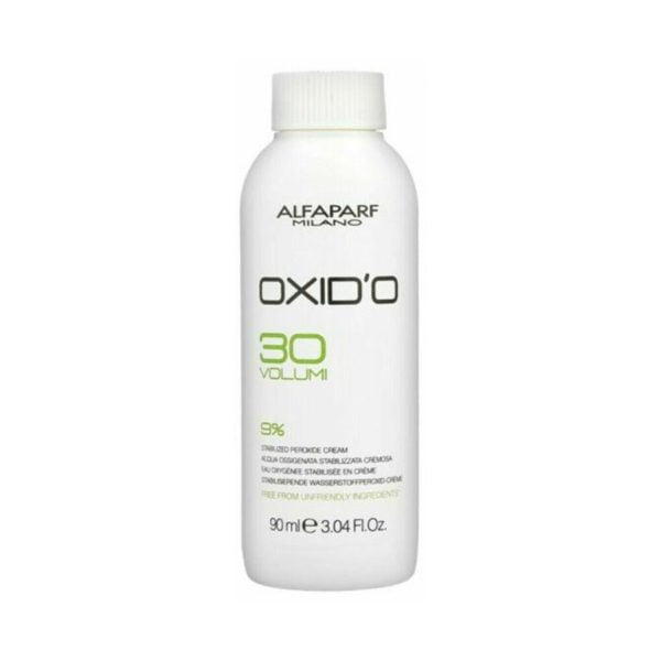 Oxidant crema 9%, Alfaparf, Oxid'O 30 Volumi, 90ml